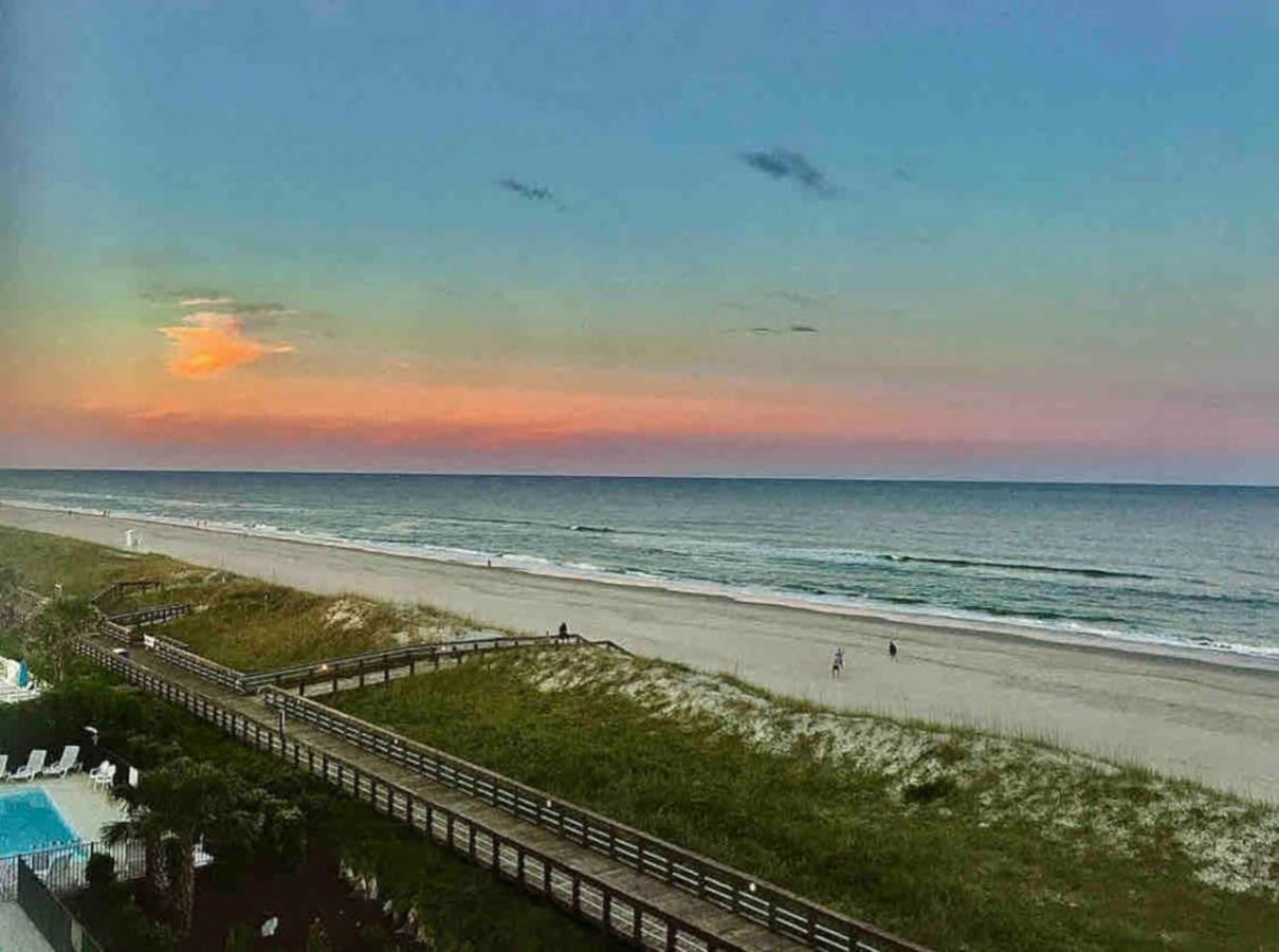 Sunskipper Iota Villa Carolina Beach Eksteriør billede