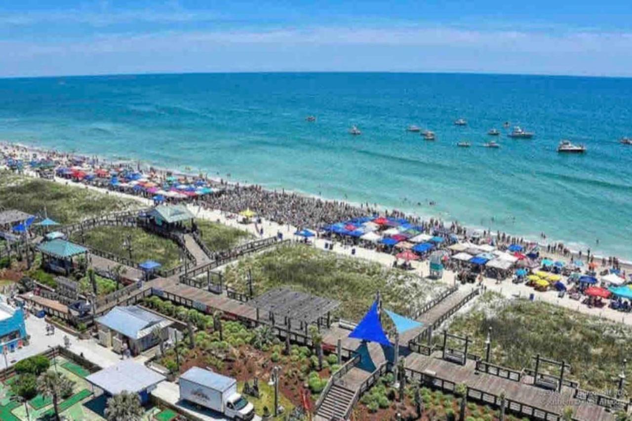 Sunskipper Iota Villa Carolina Beach Eksteriør billede