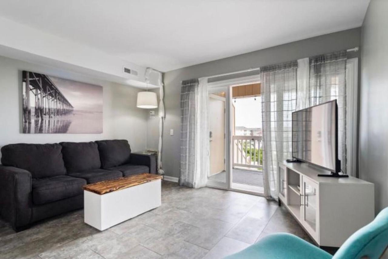 Sunskipper Iota Villa Carolina Beach Eksteriør billede