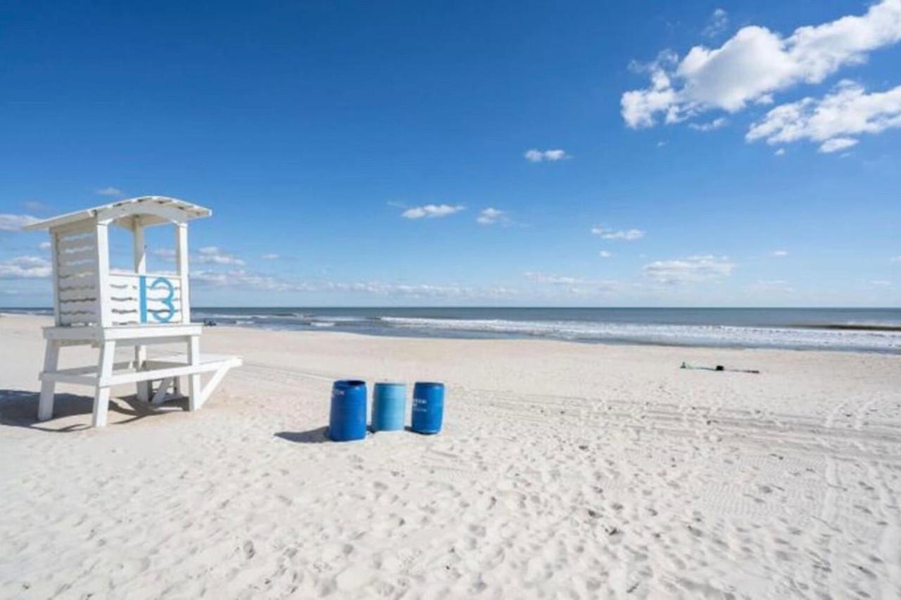 Sunskipper Iota Villa Carolina Beach Eksteriør billede