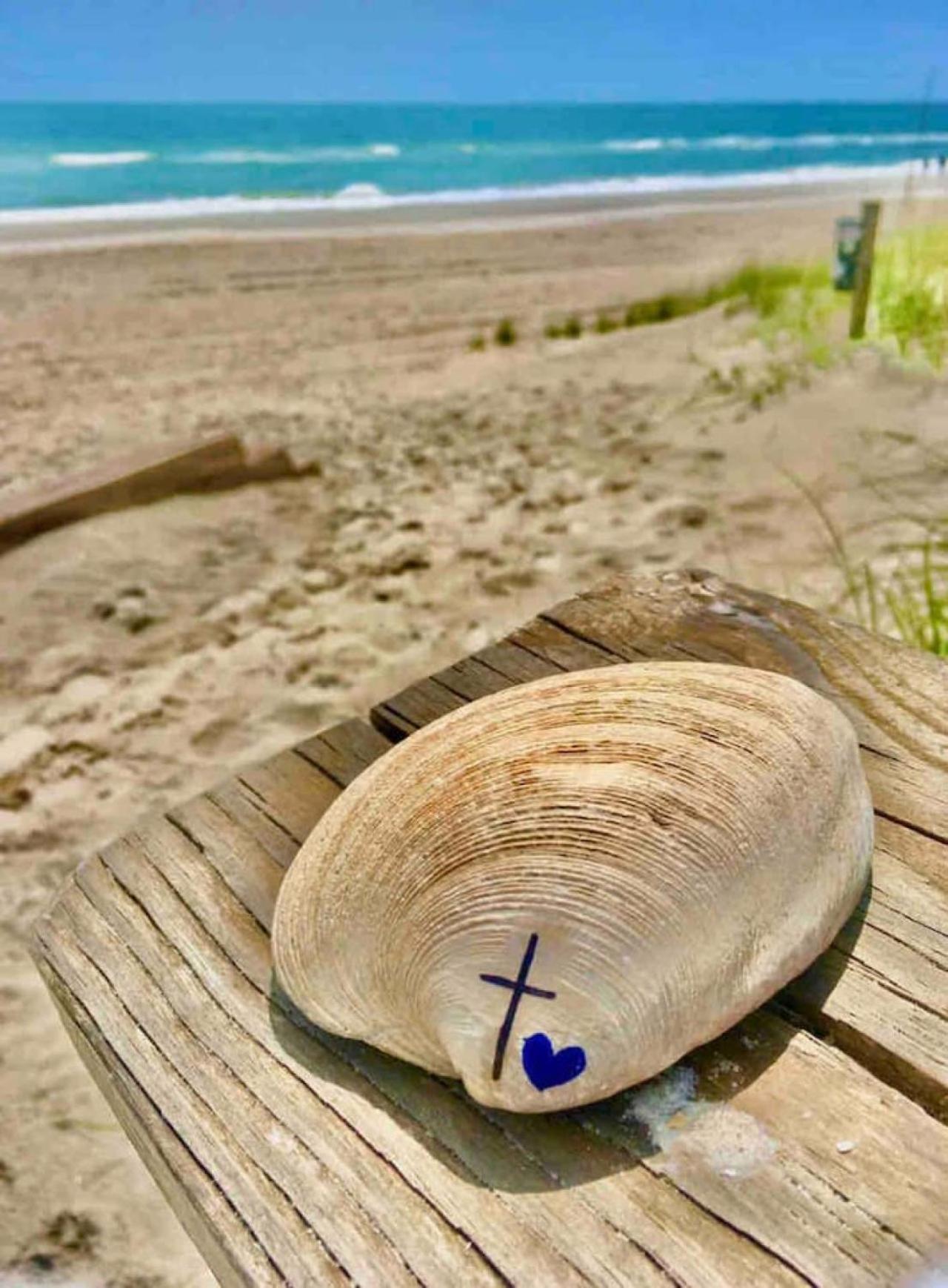 Sunskipper Iota Villa Carolina Beach Eksteriør billede